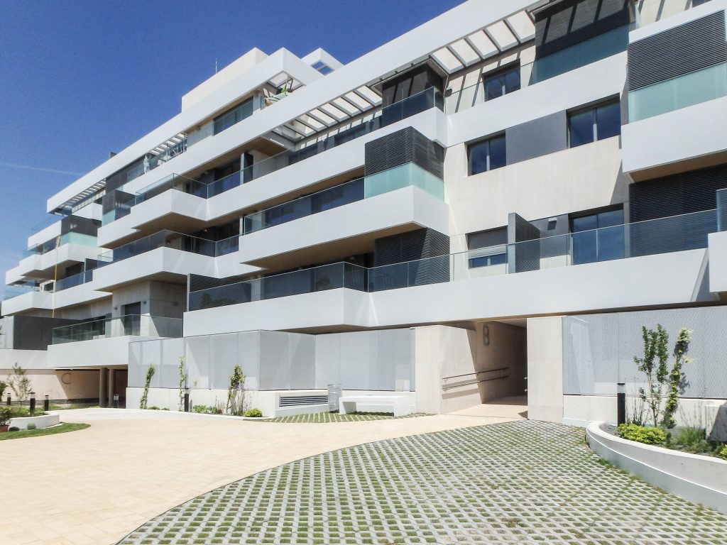 Casa Aravaca Floresta Barbieri Real estate