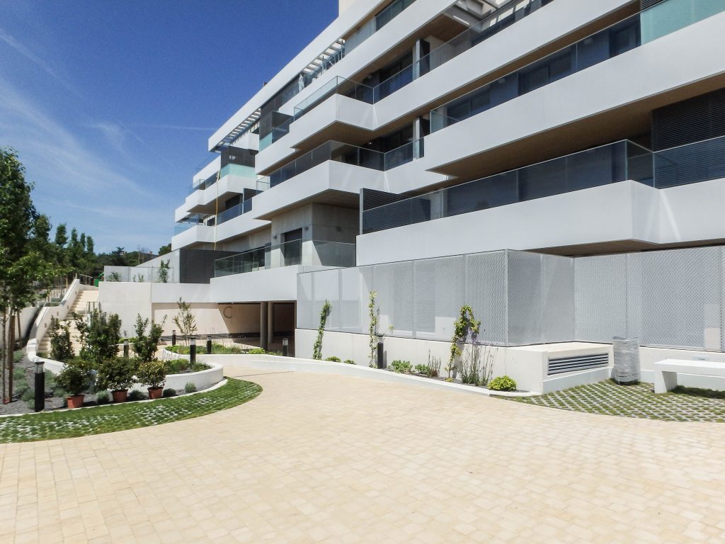 Corporate Housing in Madrid 