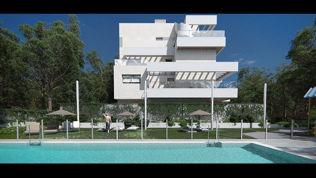 piso alquiler madrid