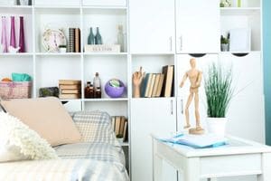 7 Ideas para acertar con la decoración en un piso en Madrid 2 alquiler madrid piso en Madrid