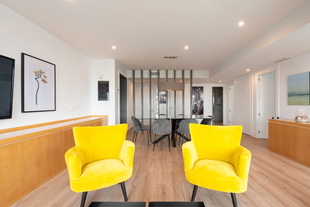 Barbieri Real Estate disponemos de apartamentos en en las Mejores ubicaciones de Madrid Salamanca y Chamberí. Pisos para para empleados y directivos de empresas