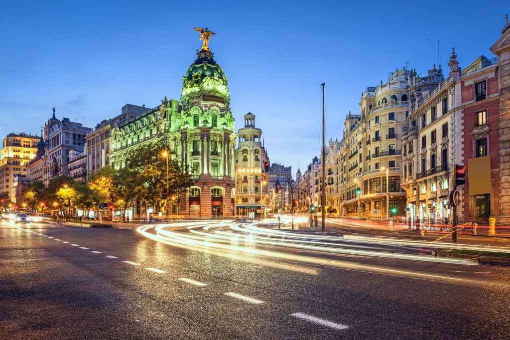 Por qué vivir en el Barrio de Salamanca