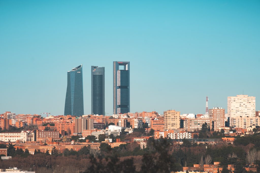 Mejores barrios de Madrid