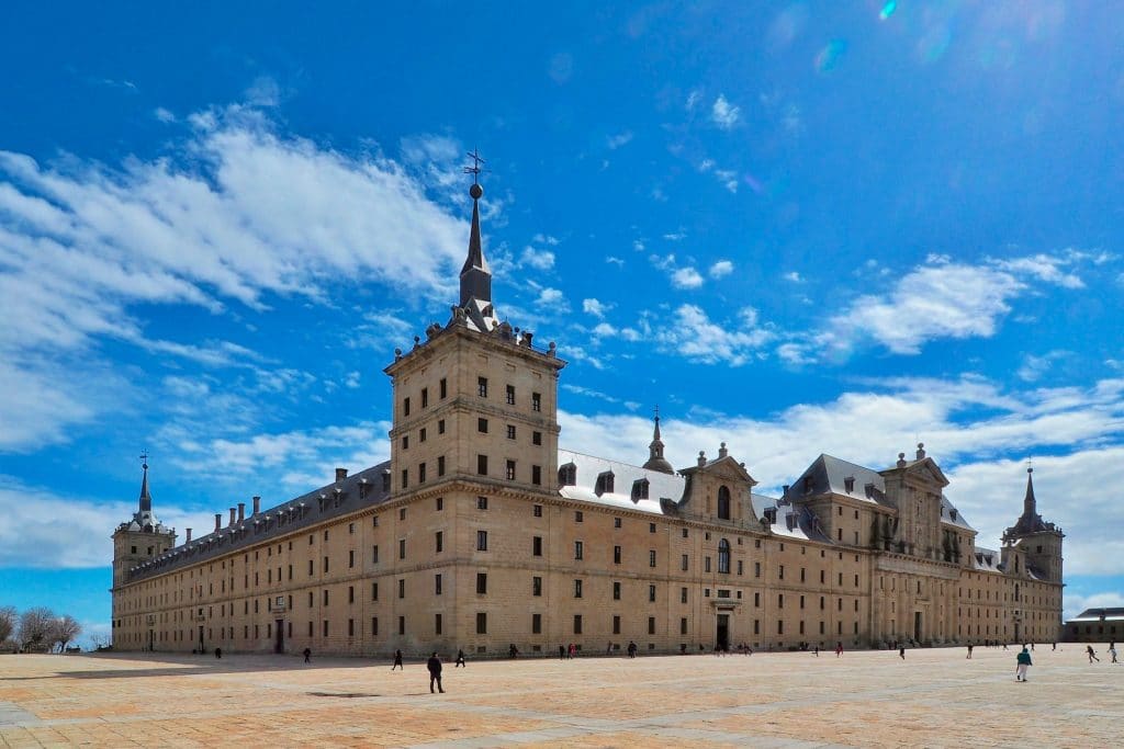 escorial