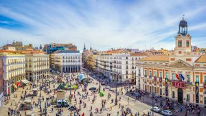 image 7 Advantages for a student living in Madrid madrid alquiler