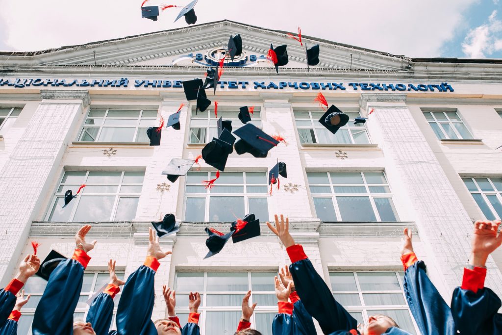 razones para estudiar en madrid