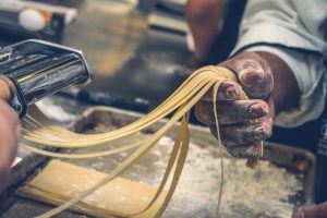 Los mejores restaurantes italianos de Madrid 2 alquiler madrid pasta típica de Italia